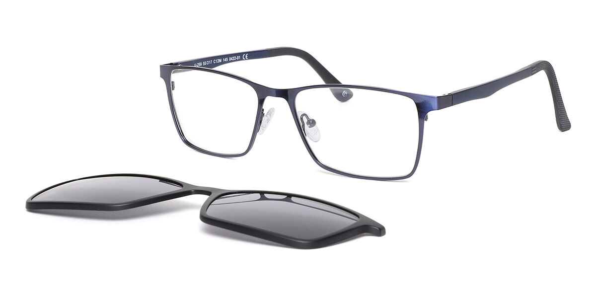 SmartBuy Collection Patron with Clip-on U-0259 M12