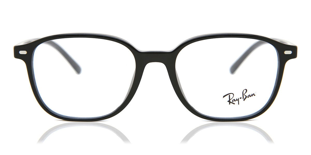 Ray-Ban RX5393 Leonard 2000