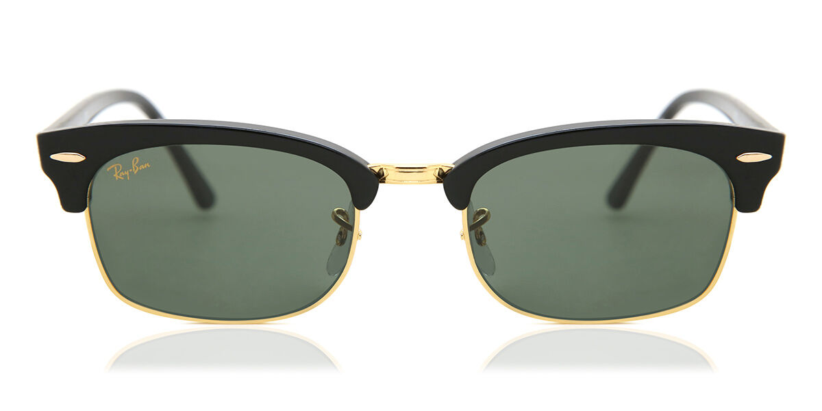 Ray-Ban RB3916 Clubmaster Square 130331