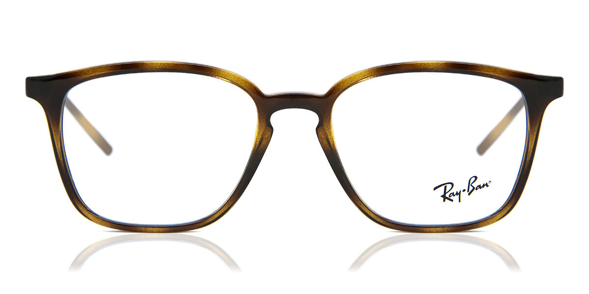 Ray-Ban RX7185 2012