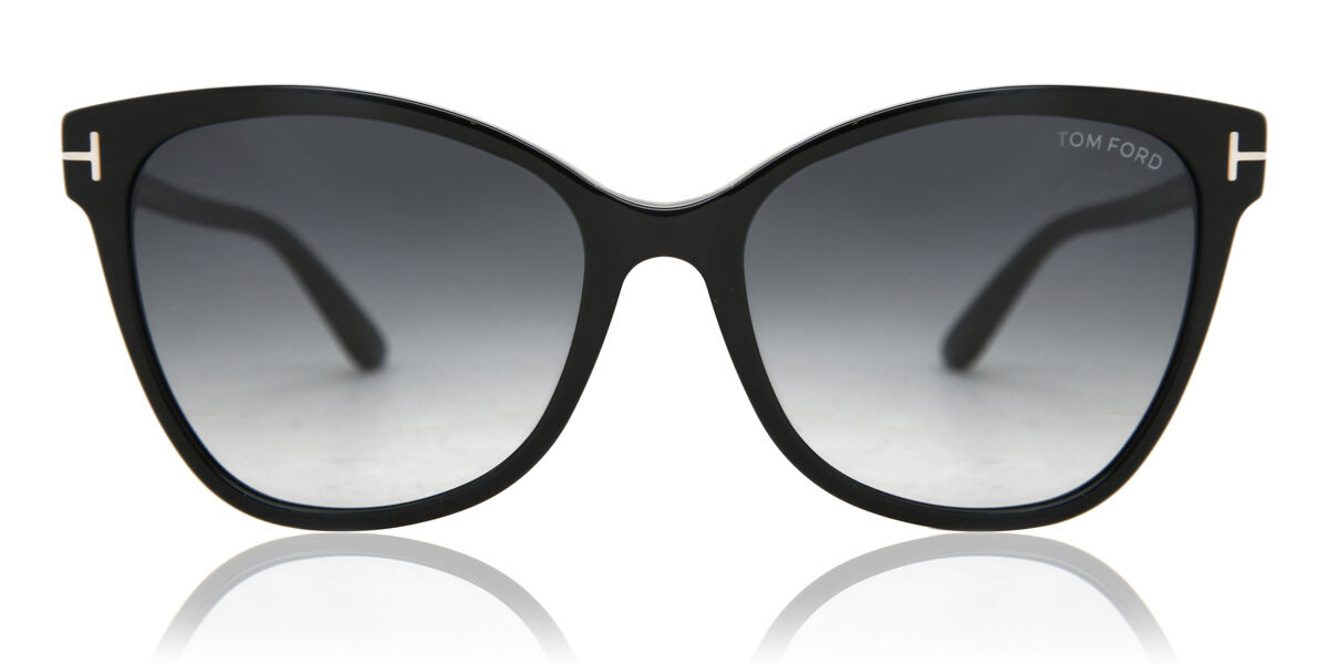 Tom Ford FT0844 ANI 01B