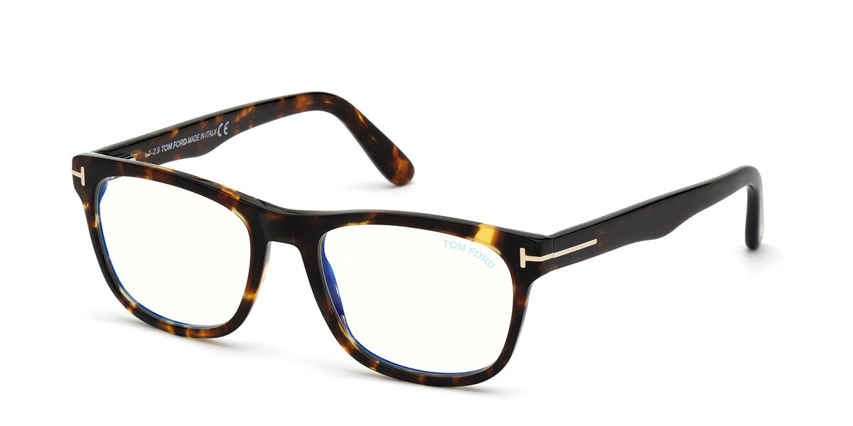 Tom Ford FT5662-B Blue-Light Block 056