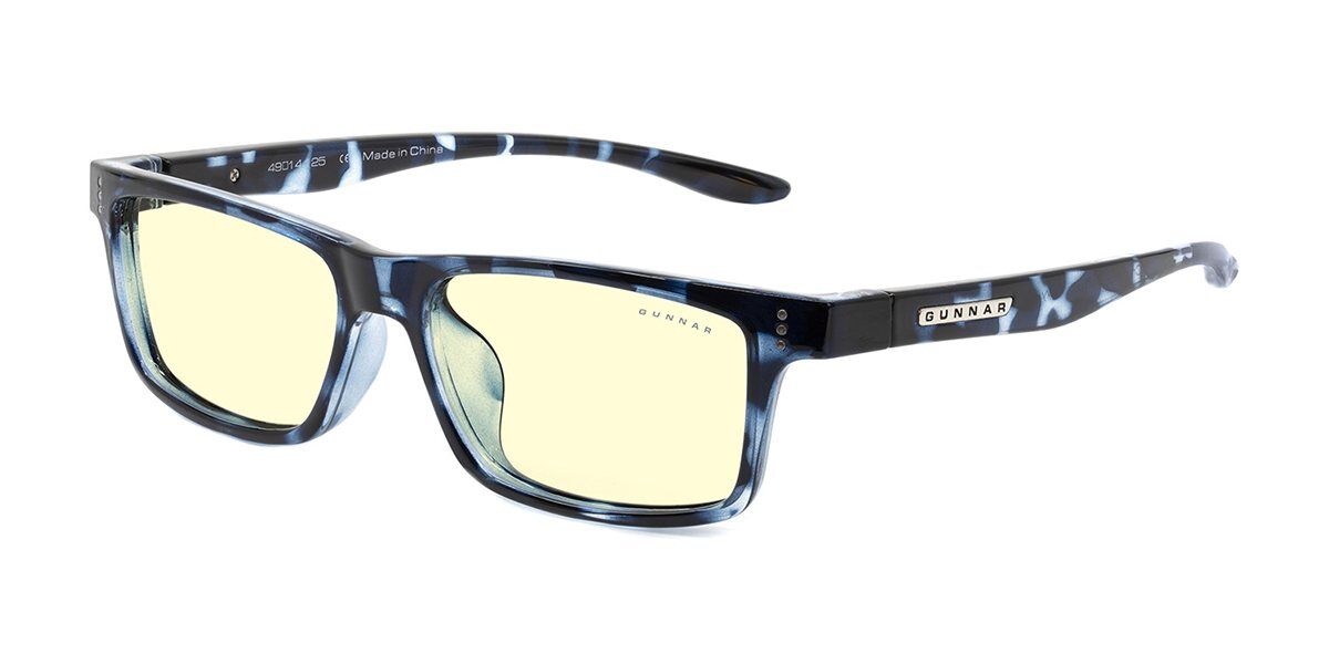 Gunnar CRUZ LARGE Blue-Light Block Kids CRU-09701