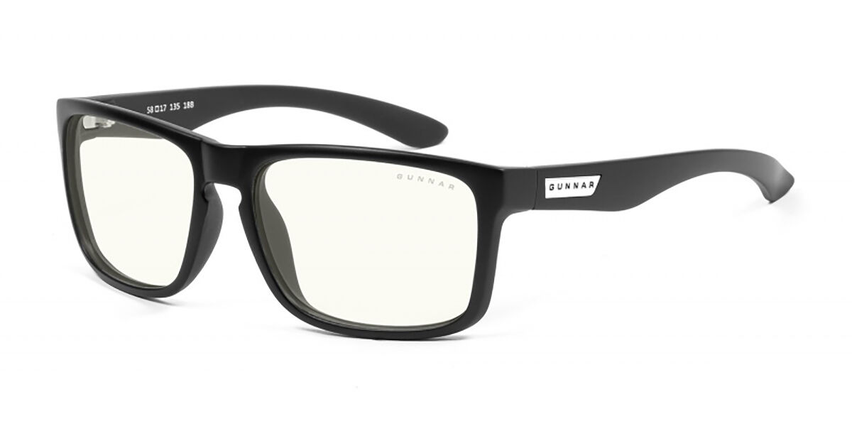 Gunnar INTERCEPT Blue-Light Block INT-00614