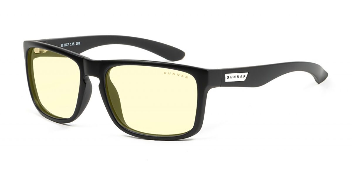 Gunnar INTERCEPT Blue-Light Block INT-09101