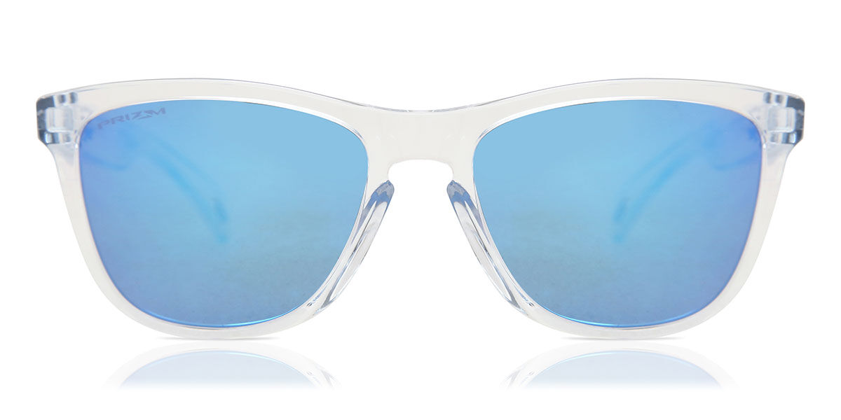 Oakley OO9245 FROGSKIN Asian Fit 9245A7