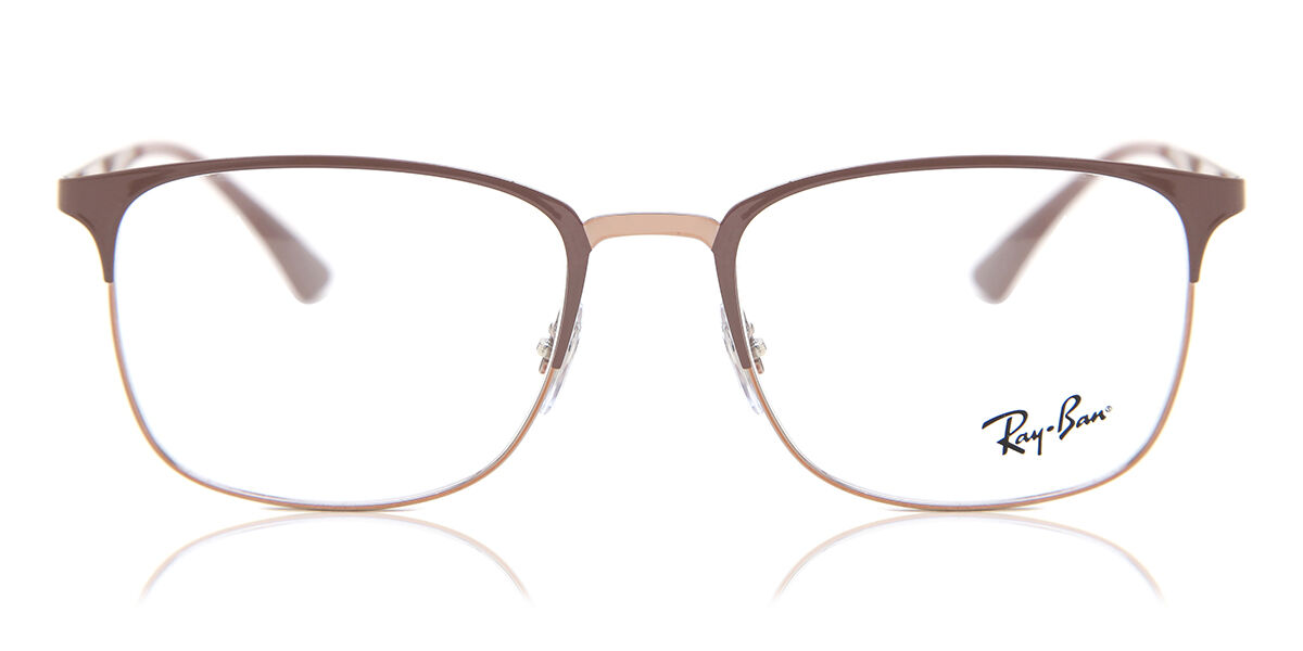 Ray-Ban RX6421 2973