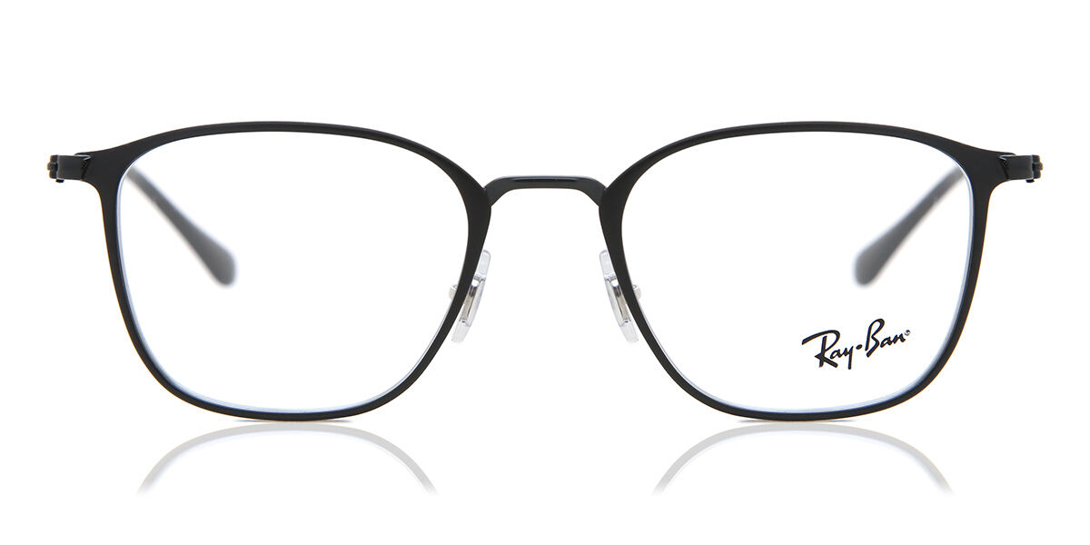 Ray-Ban RX6466 2904