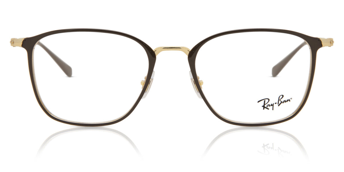 Ray-Ban RX6466 2905