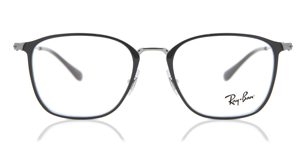 Ray-Ban RX6466 3102