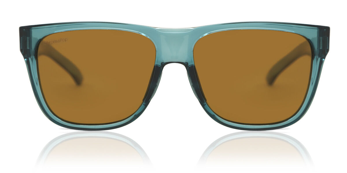 Smith LOWDOWN 2 Polarized 1ED/L5