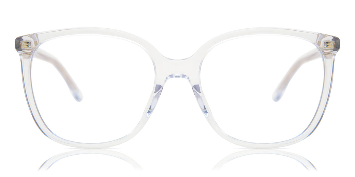 Michael Kors MK2137U ANAHEIM Blue-light Block 3006SB
