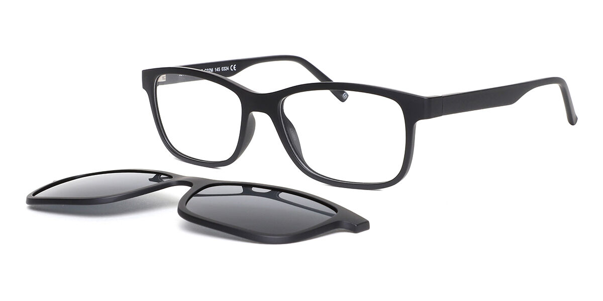 SmartBuy Collection Dreuxe with Clip-On JSV-212 02M