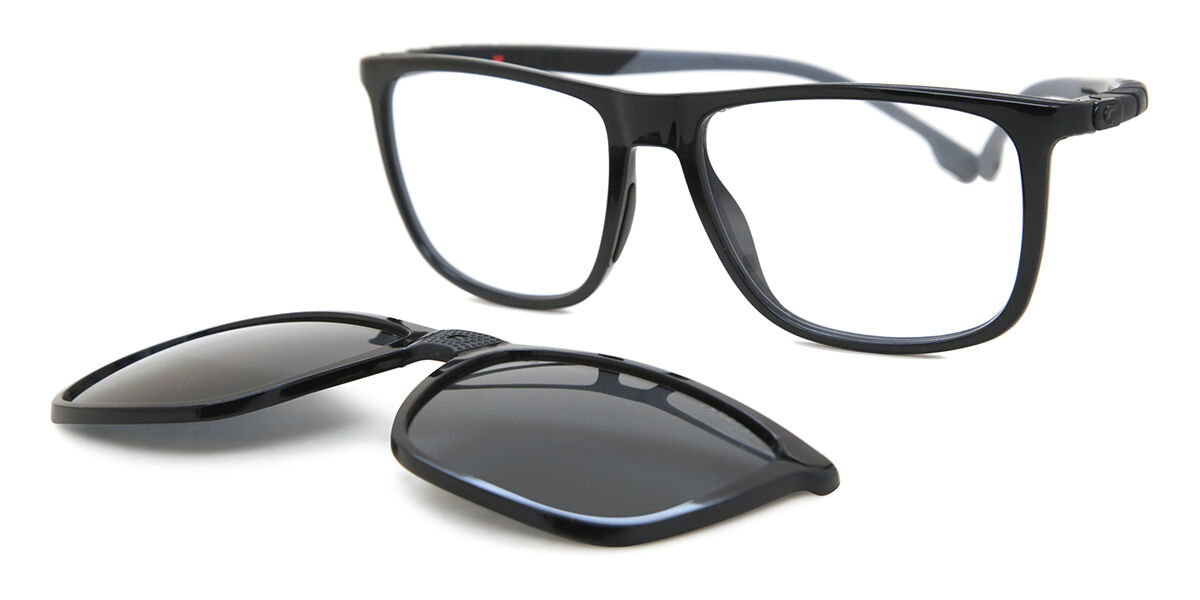 Carrera HYPERFIT 16/CS with Clip-On 807/M9