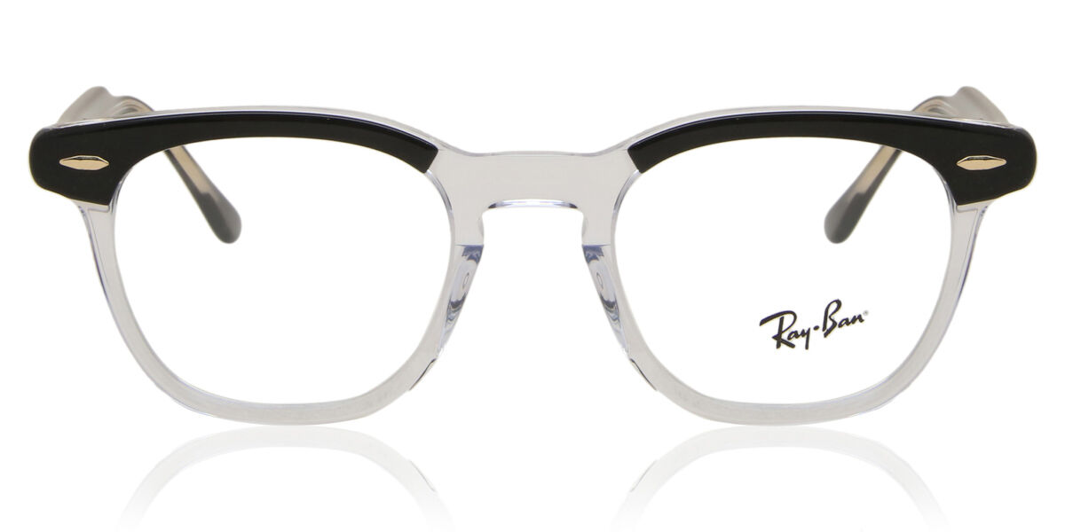Ray-Ban RX5398 Hawkeye 2034
