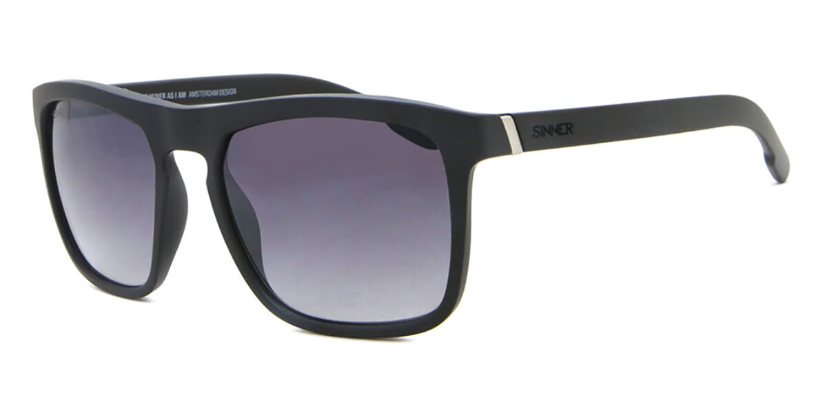 Sinner Thunder Teen SISU-853-10-10