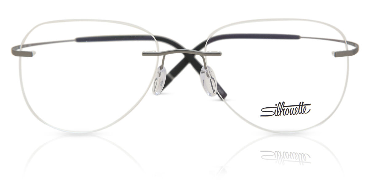 Silhouette TMA - The Icon II 5541 6760