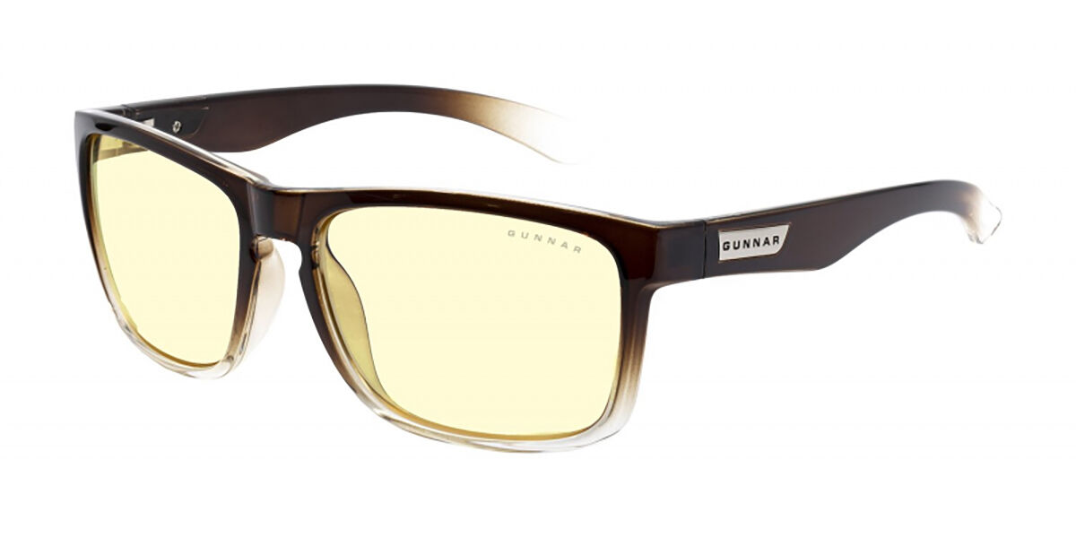 Gunnar INTERCEPT Blue-Light Block INT-10201