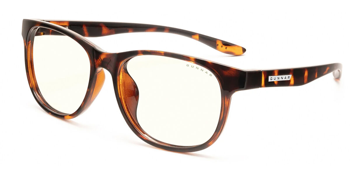 Gunnar RUSH Blue-Light Block Kids RUS-02309