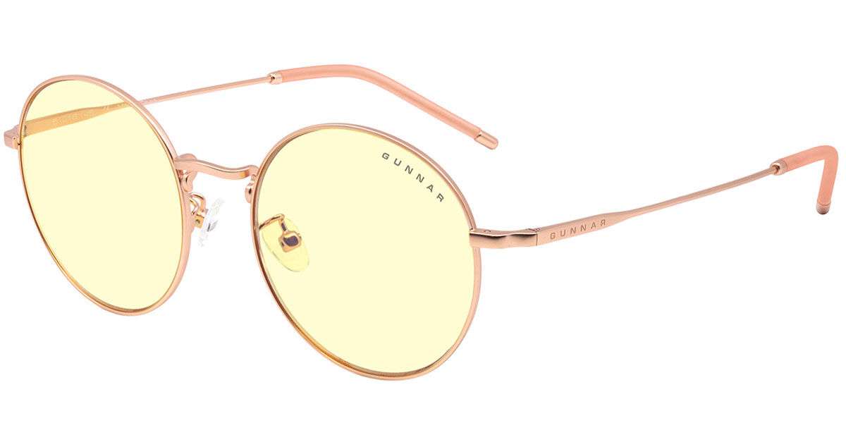 Gunnar ELLIPSE Blue-Light Block ELL-10701