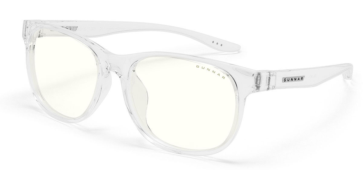 Gunnar RUSH LARGE Blue-Light Block Kids RUS-07609