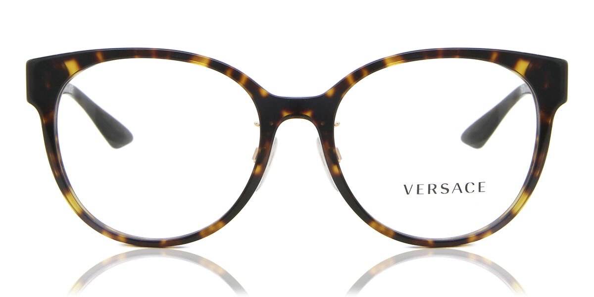 Versace VE3302D Asian Fit 108
