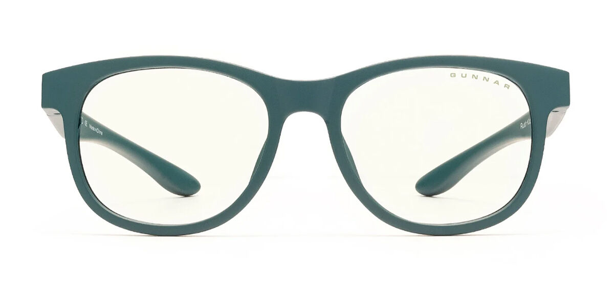 Gunnar RUSH LARGE Blue-Light Block Kids RUS-09809