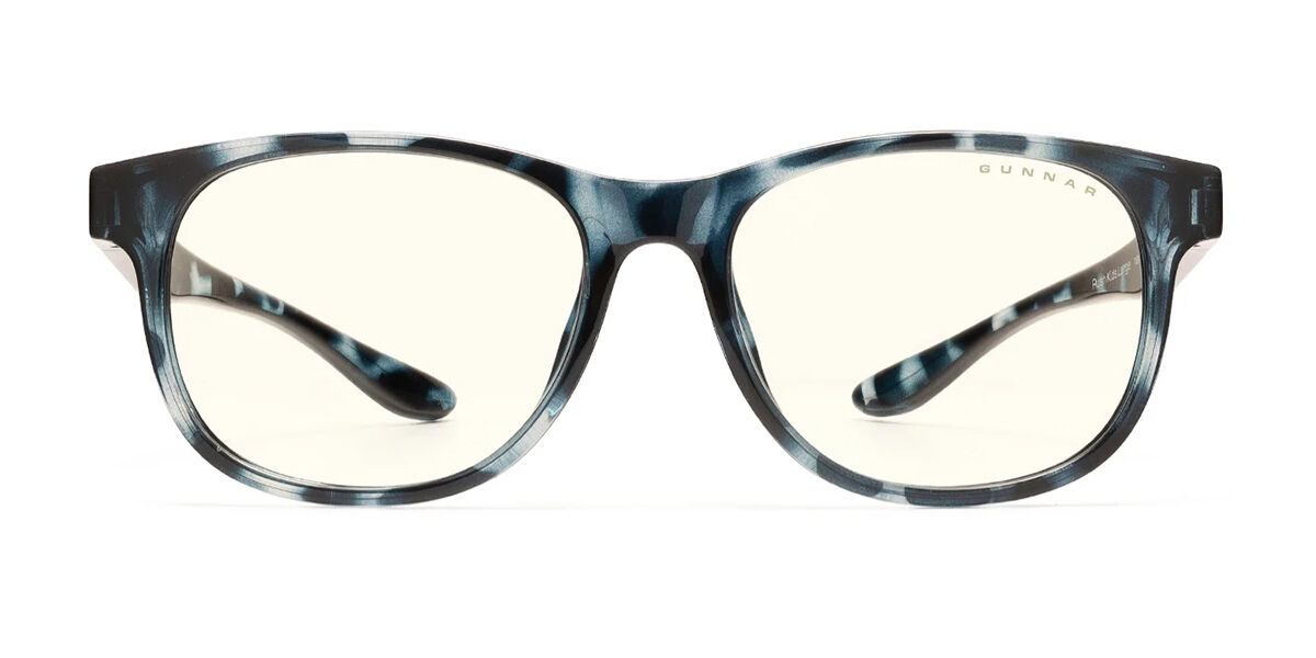 Gunnar RUSH LARGE Blue-Light Block Kids RUS-09709