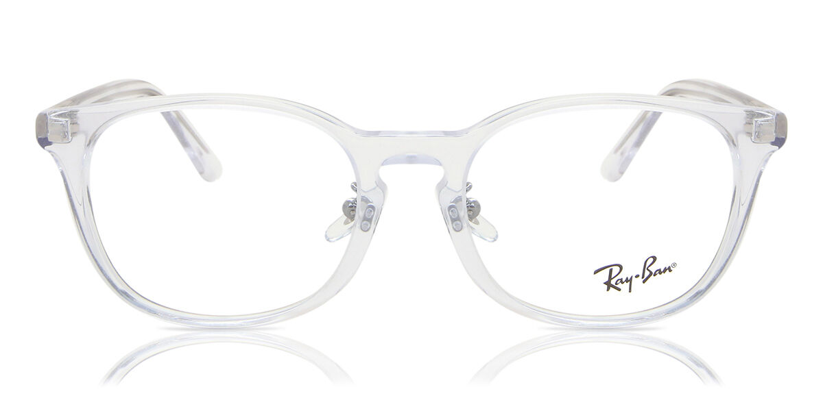 Ray-Ban RX5386D Asian Fit 2001