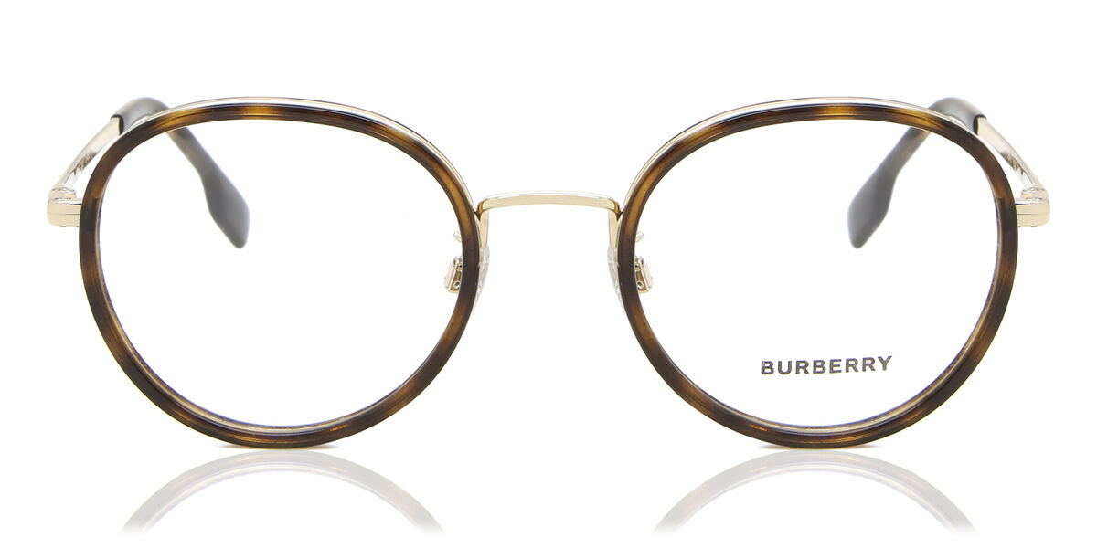 Burberry BE1358D Asian Fit 1322