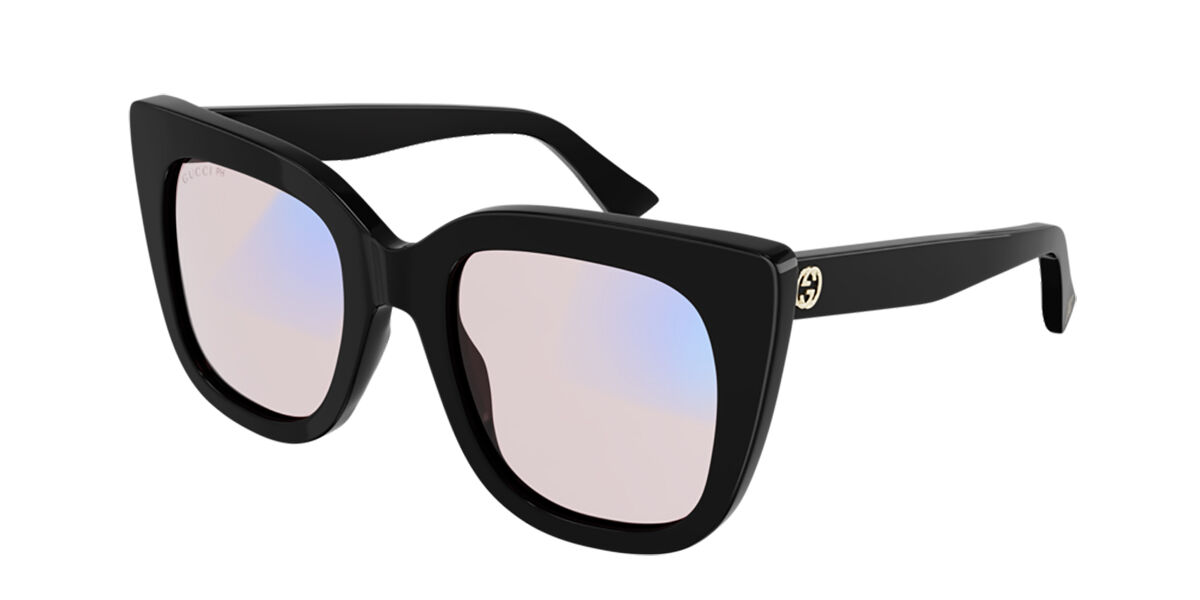 Gucci GG0163SN 009
