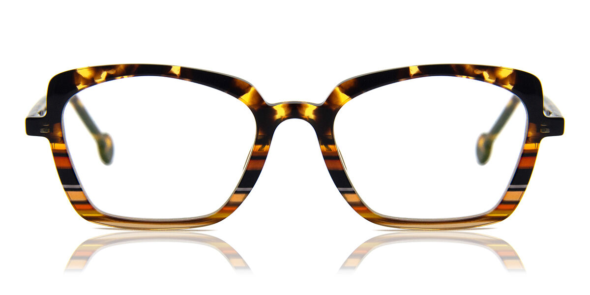 LA Eyeworks Loquat 990