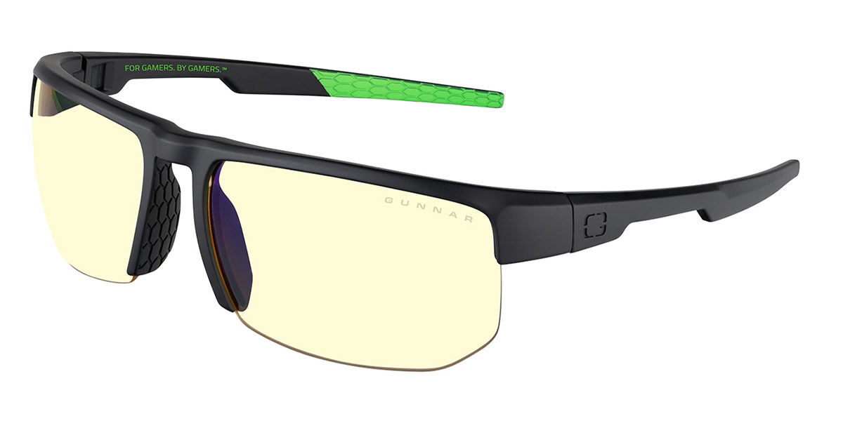 Gunnar TORPEDO-X RAZER EDITION Blue-Light Block RZR-30008