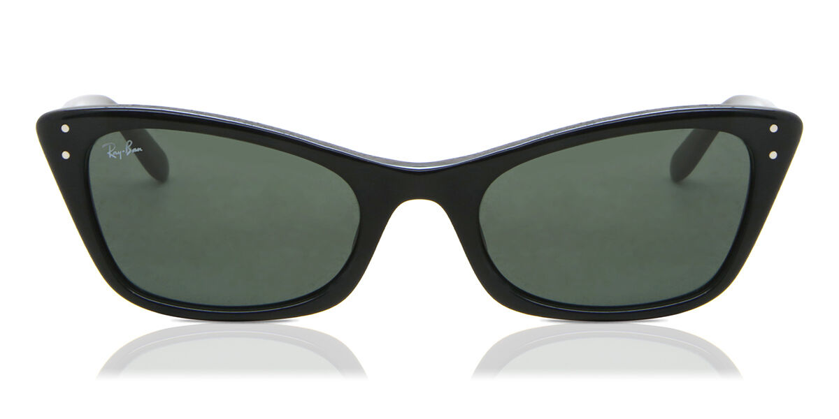 Ray-Ban RB2299 Lady Burbank 901/31