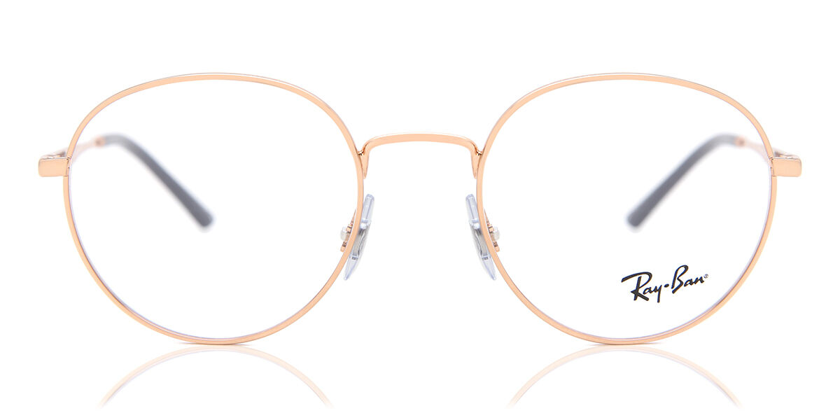Ray-Ban RX3681V 3094