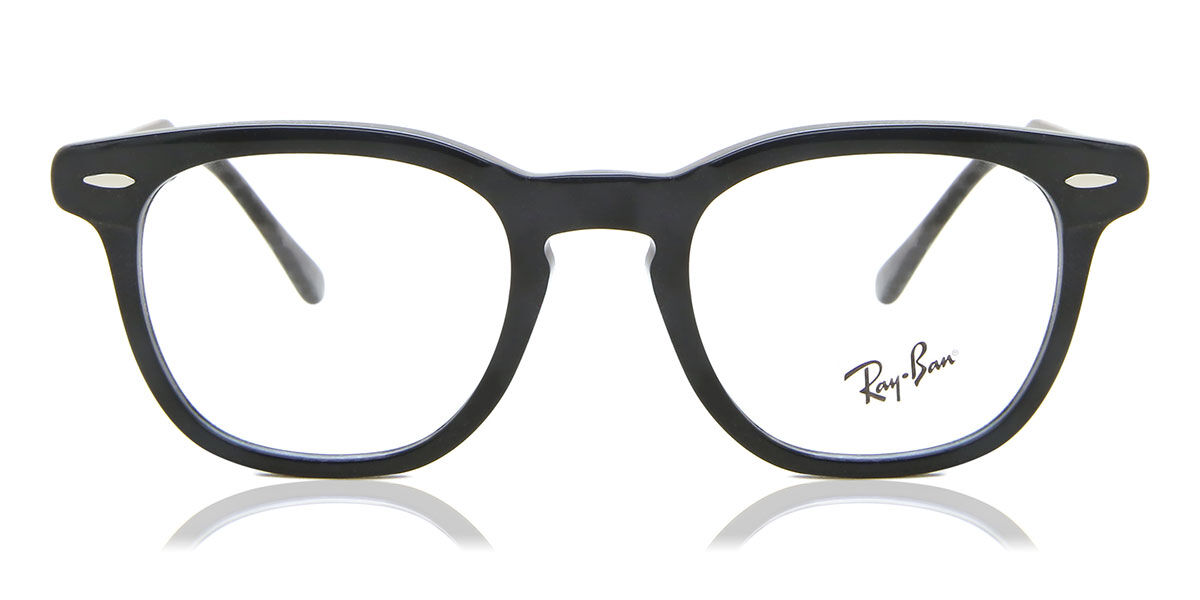 Ray-Ban RX5398F Hawkeye Asian Fit 2000