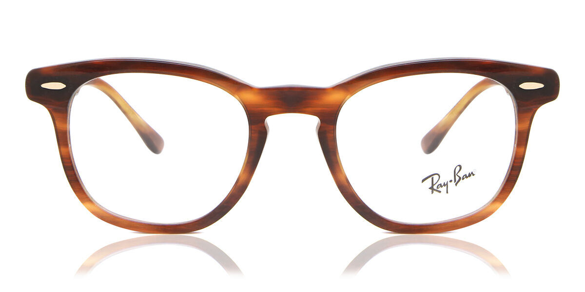 Ray-Ban RX5398F Hawkeye Asian Fit 2144