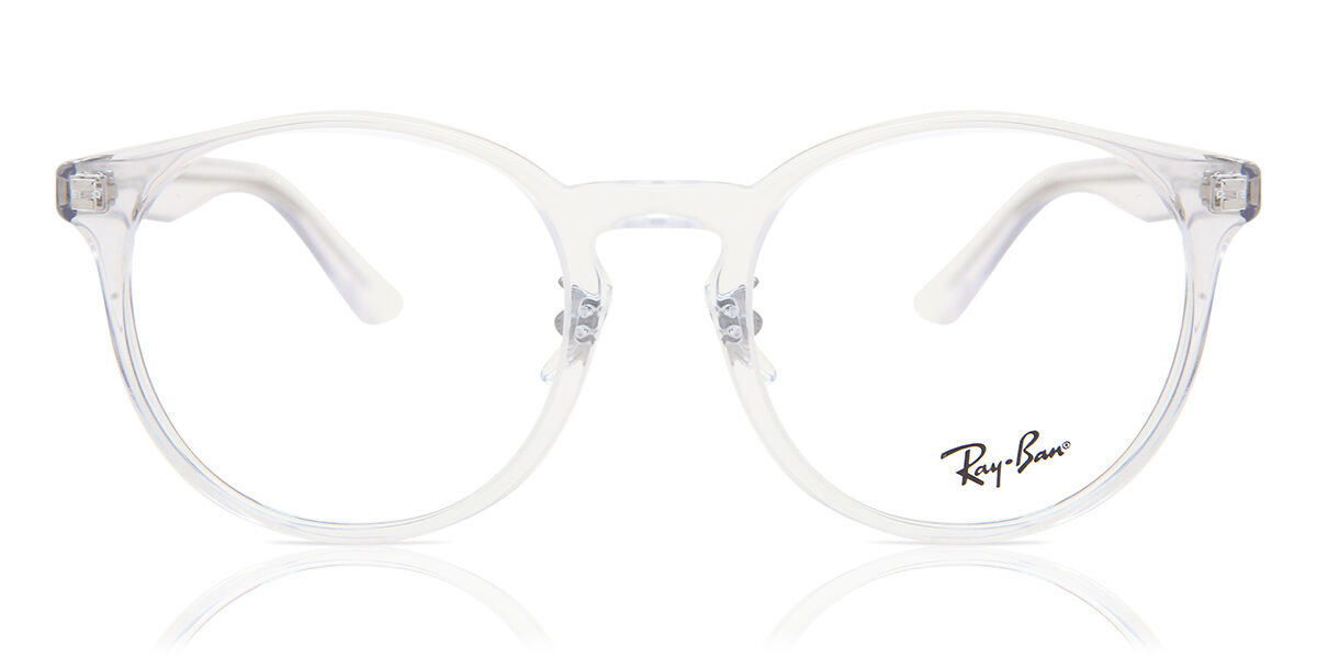 Ray-Ban RX5401D Asian Fit 2001