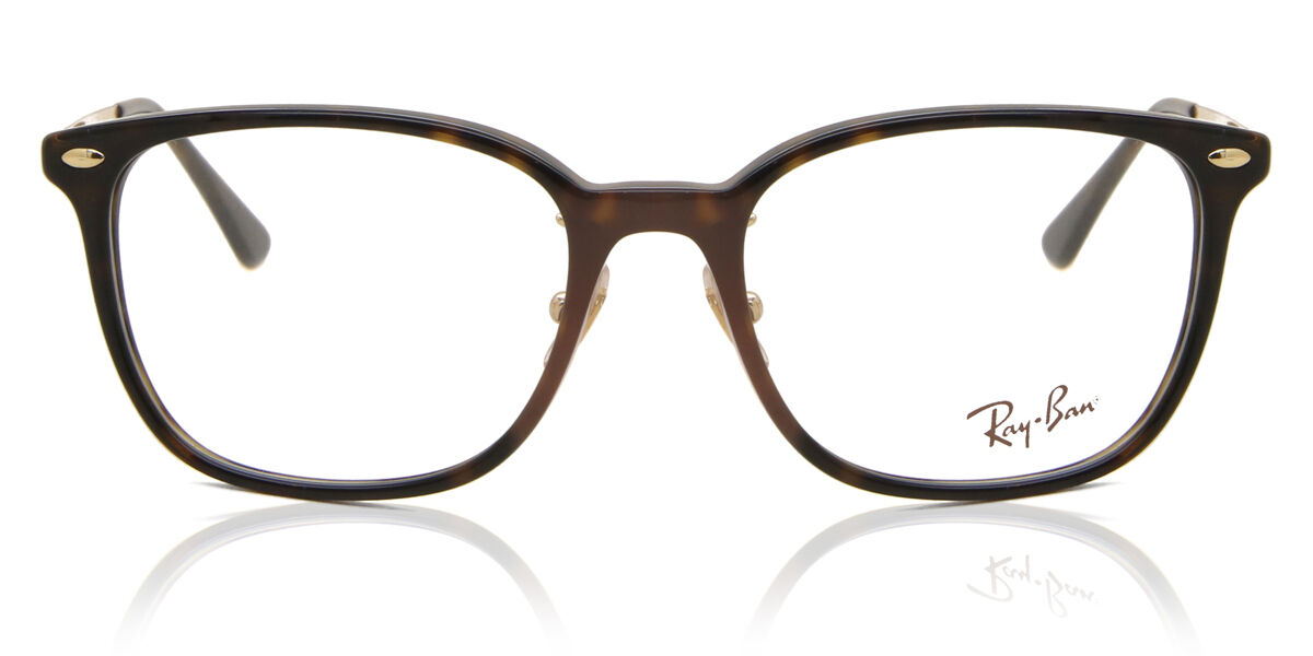 Ray-Ban RX5403D Asian Fit 2012