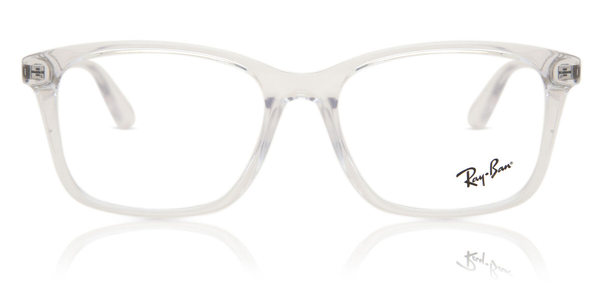 Ray-Ban RX7059D Asian Fit 2001