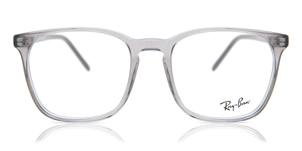 Ray-Ban RX5387 8140