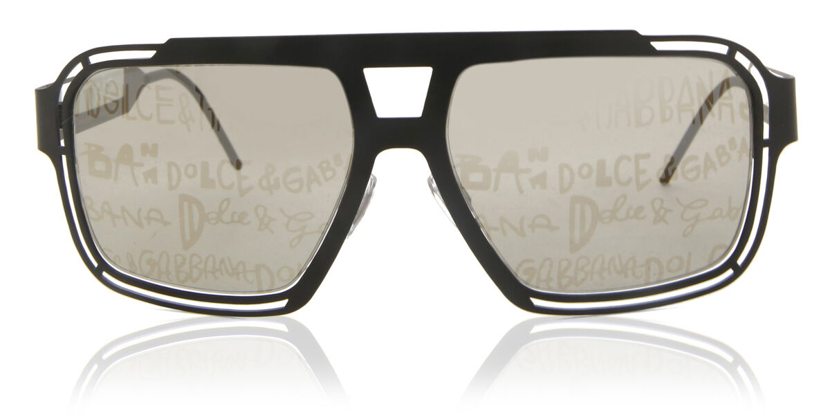 Dolce & Gabbana DG2270 1106K1