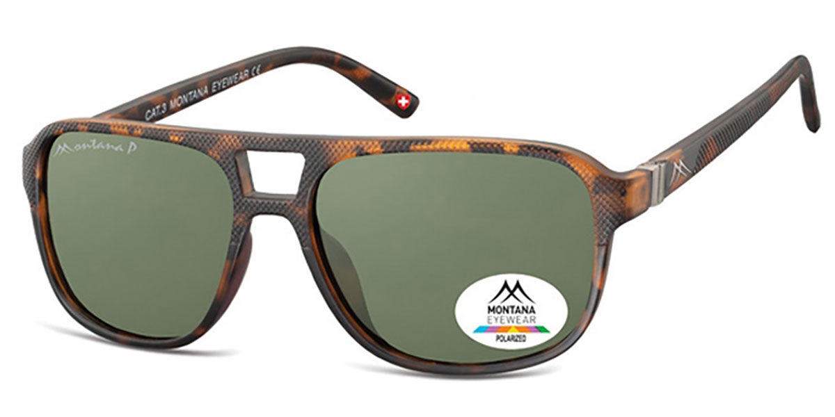 Montana Eyewear MP14 Polarized MP14A