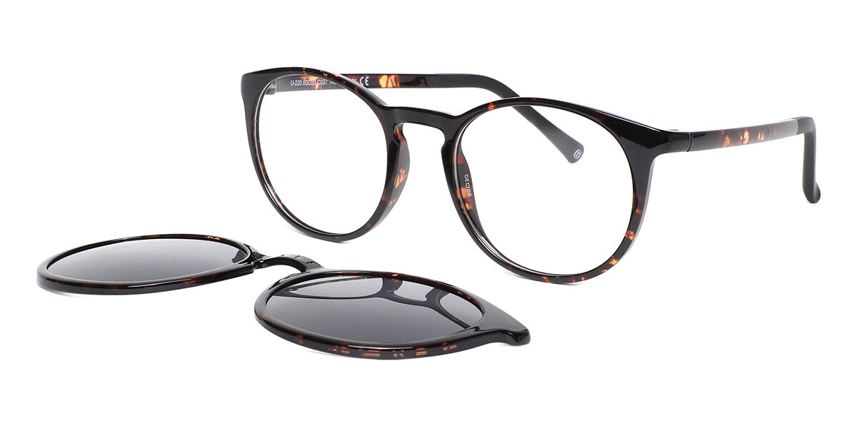 SmartBuy Collection Connelly With Clip-On Four Set U-0220 007