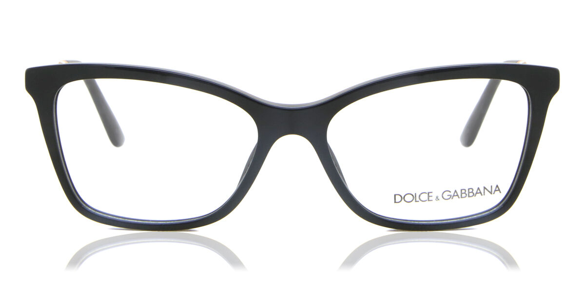 Dolce & Gabbana DG3347 501