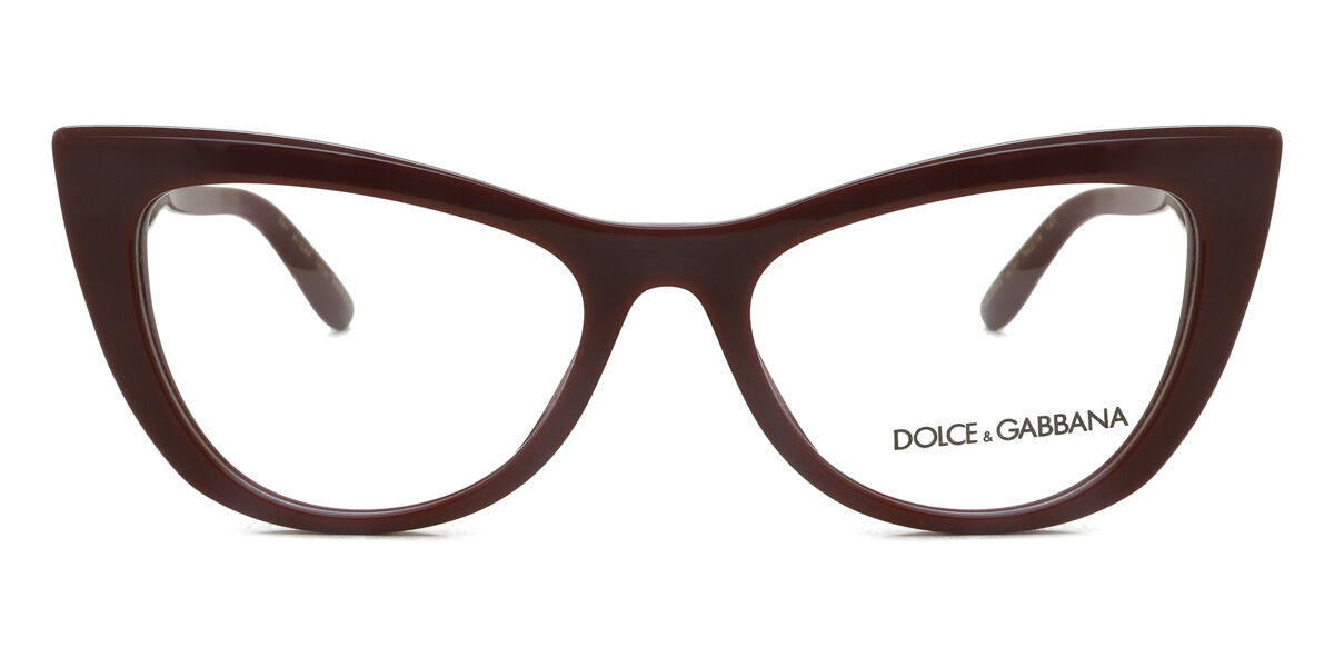 Dolce & Gabbana DG3354 3091