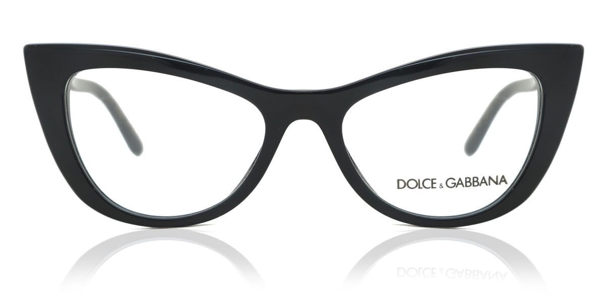 Dolce & Gabbana DG3354 501