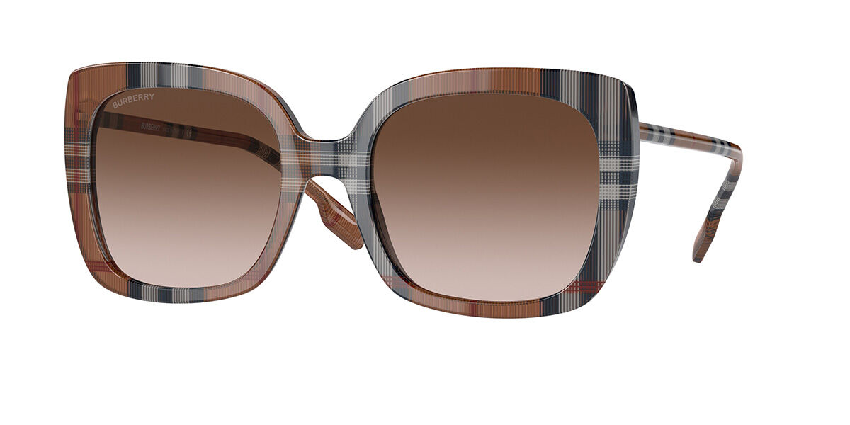 Burberry BE4323 CAROLL 400513