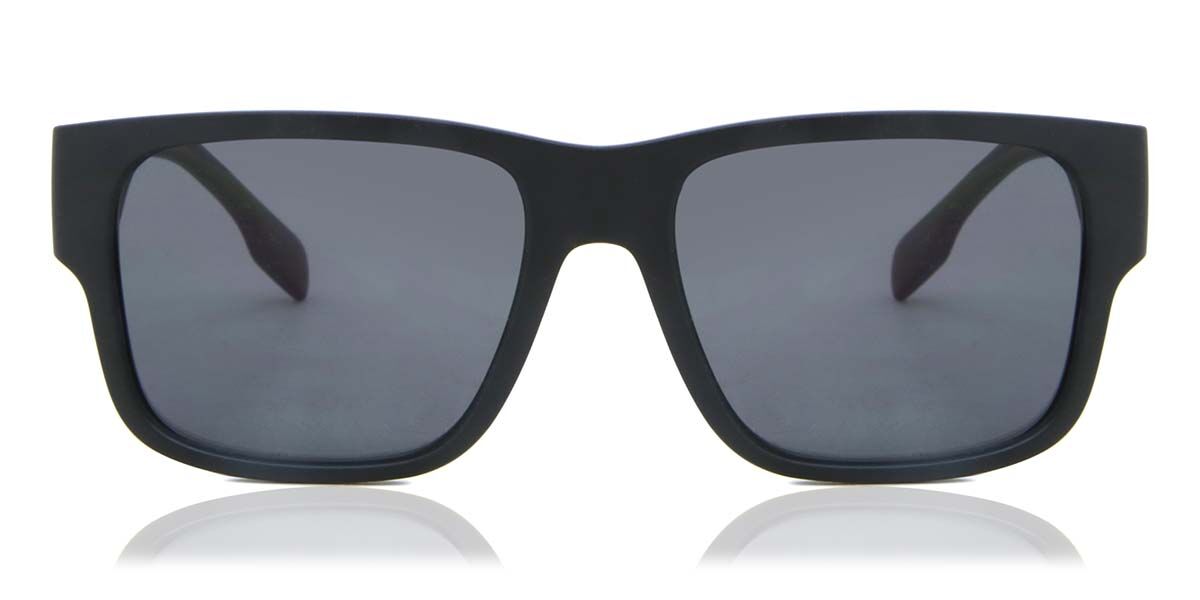Burberry BE4358 KNIGHT Polarized 346481
