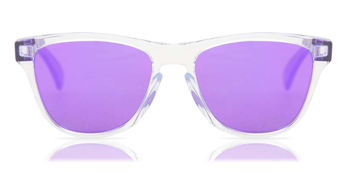 Oakley OJ9009 FROGSKINS XXS Kids 900903